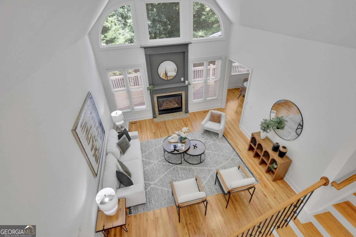 5166 Hill Road Acworth - Photo 46