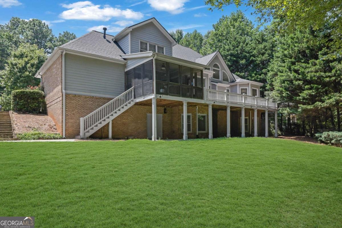 5166 Hill Road Acworth - Photo 68