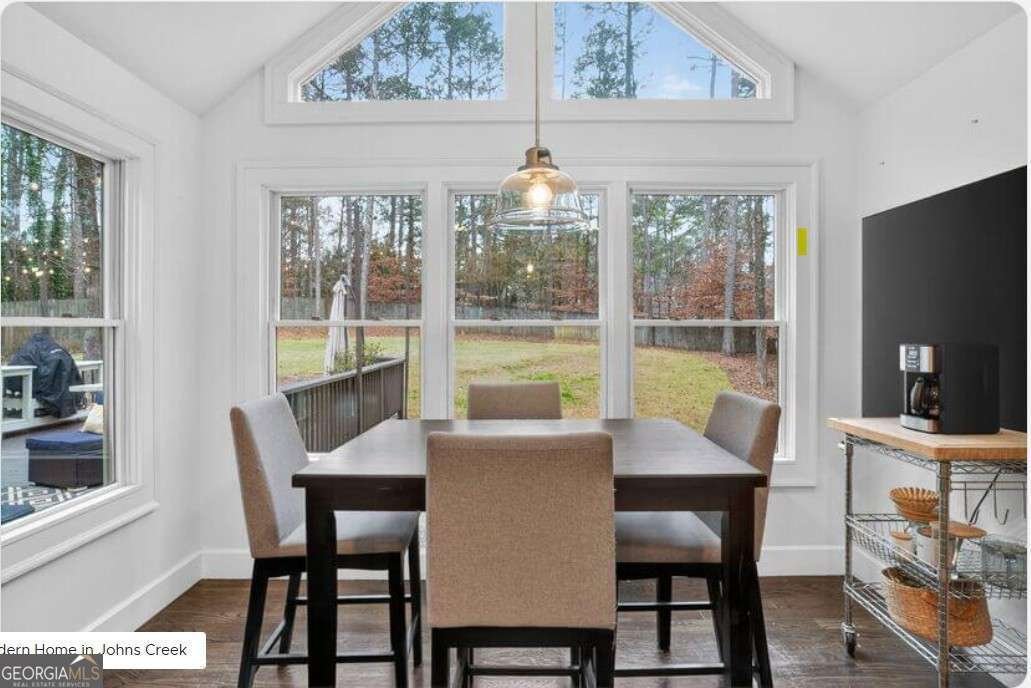 10590 Timberstone Road Johns Creek - Photo 6
