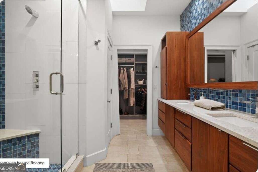 10590 Timberstone Road Johns Creek - Photo 8