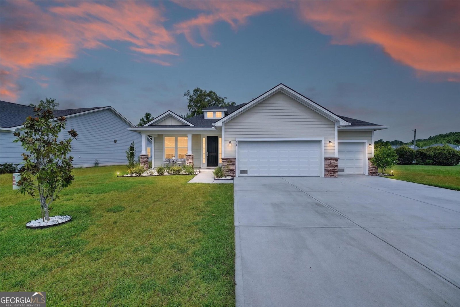 20 Nettleton Lane Richmond Hill - main photo