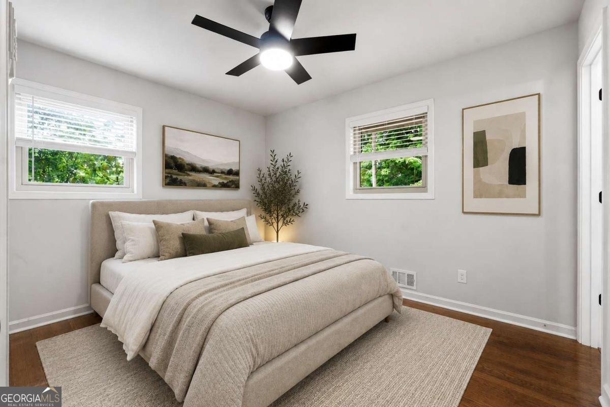 26 Vanguard Circle Marietta - Photo 15