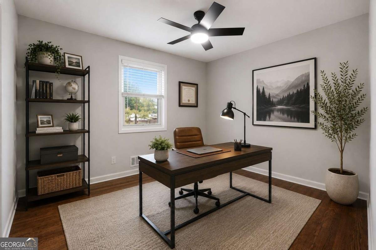 26 Vanguard Circle Marietta - Photo 21