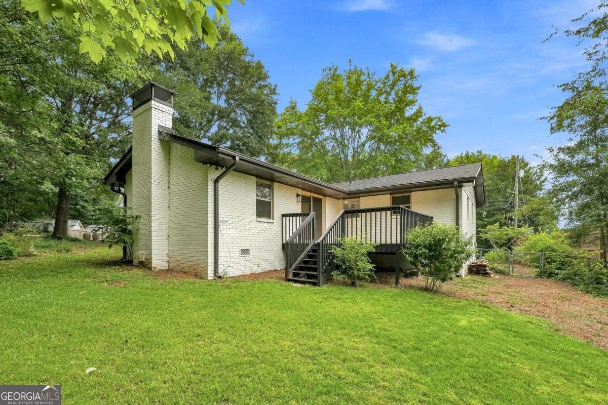 26 Vanguard Circle Marietta - Photo 31