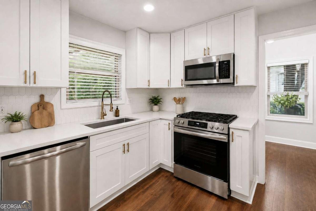 26 Vanguard Circle Marietta - Photo 7