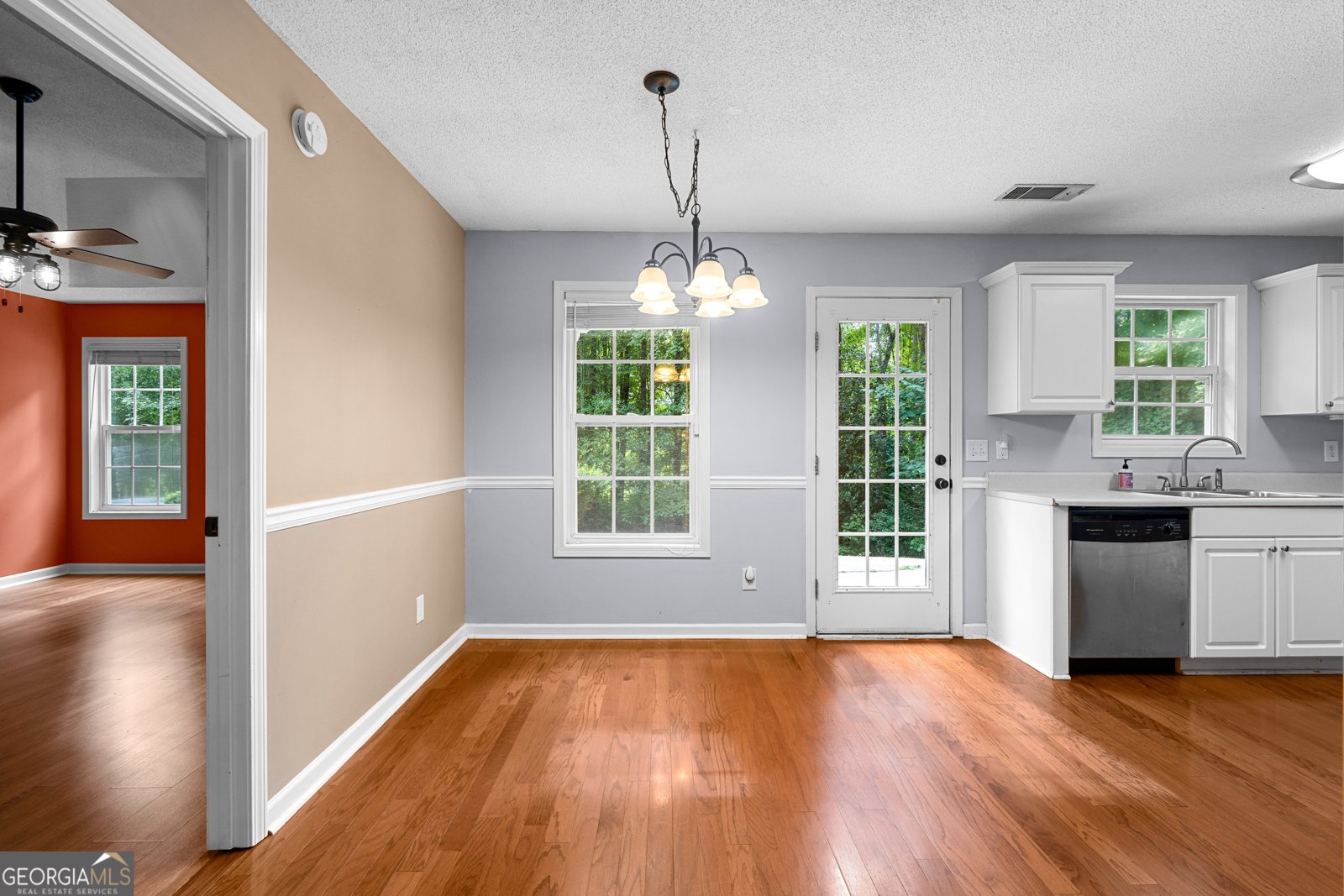 270 Hendrix Road Newnan - Photo 10