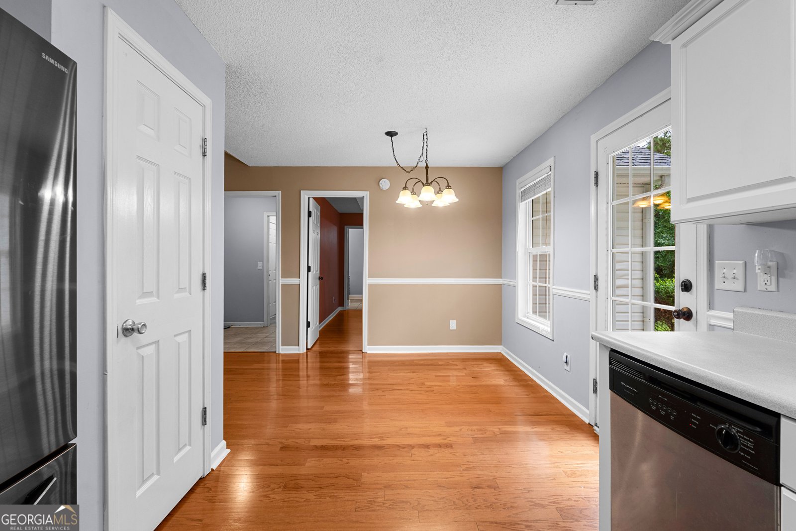 270 Hendrix Road Newnan - Photo 14