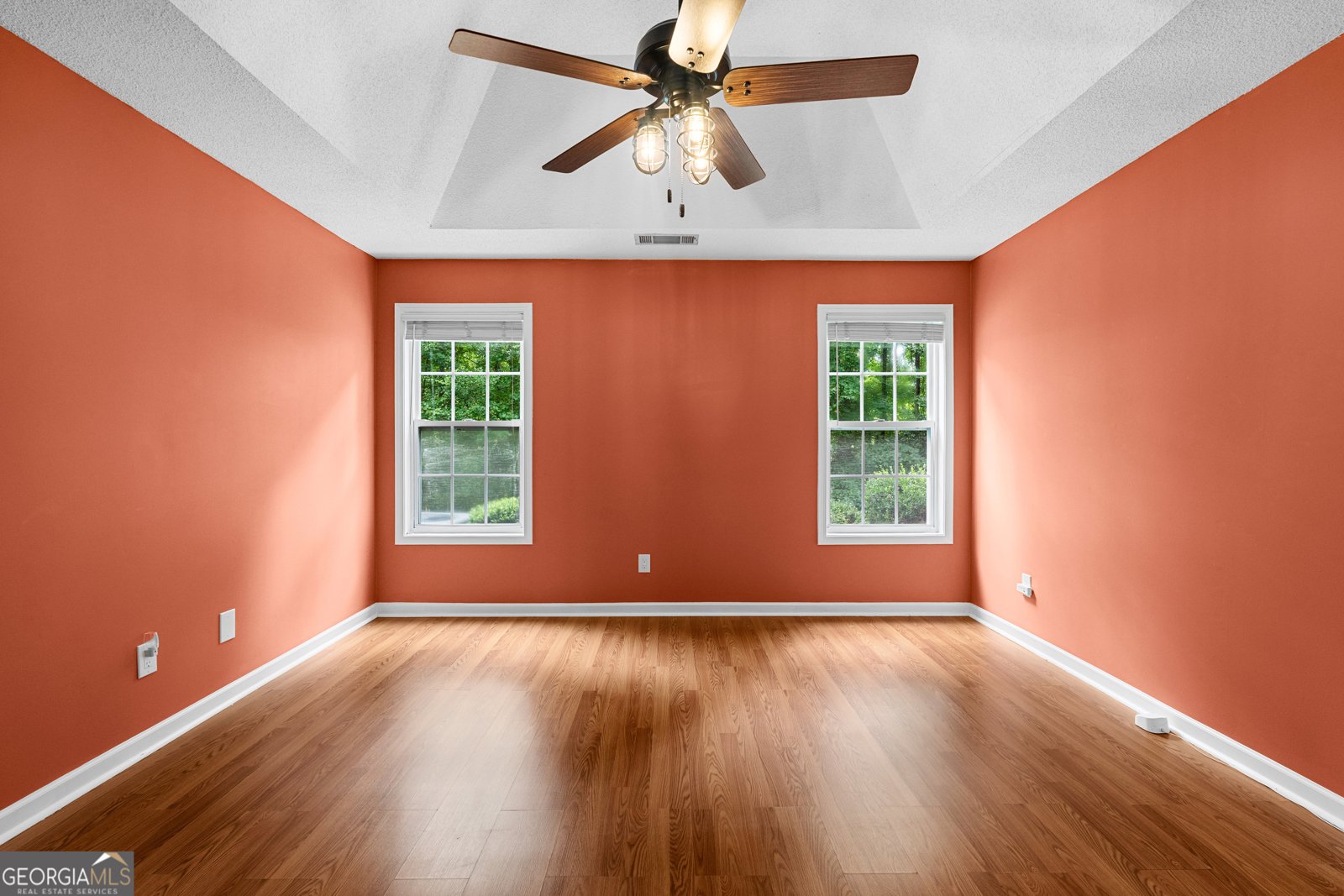 270 Hendrix Road Newnan - Photo 16