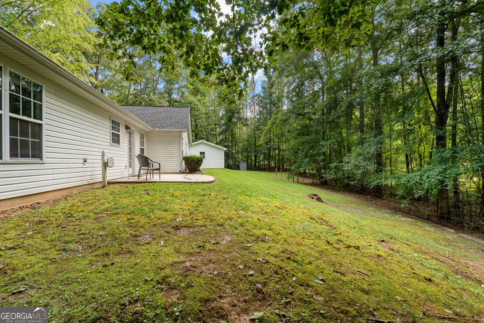 270 Hendrix Road Newnan - Photo 38
