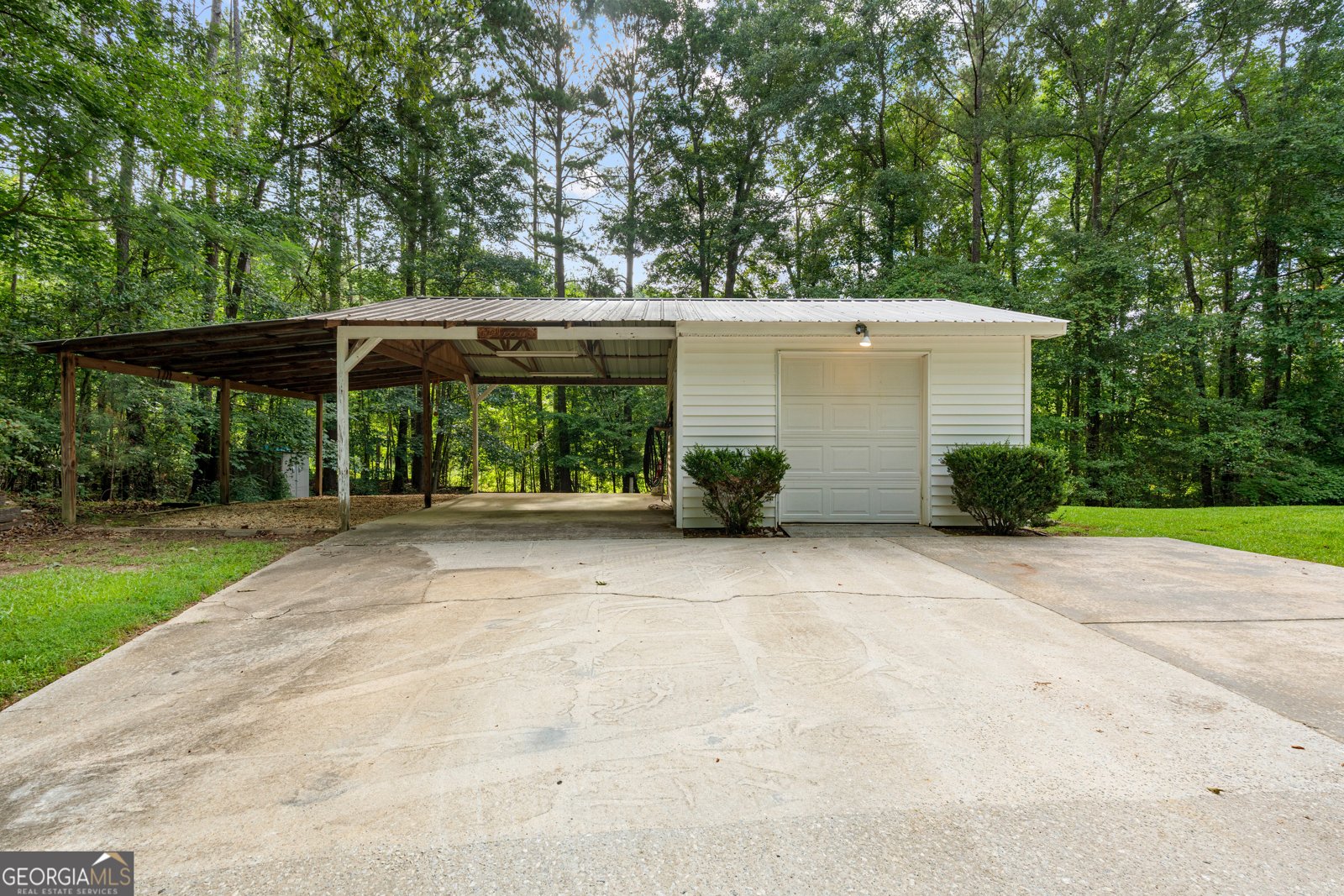 270 Hendrix Road Newnan - Photo 40