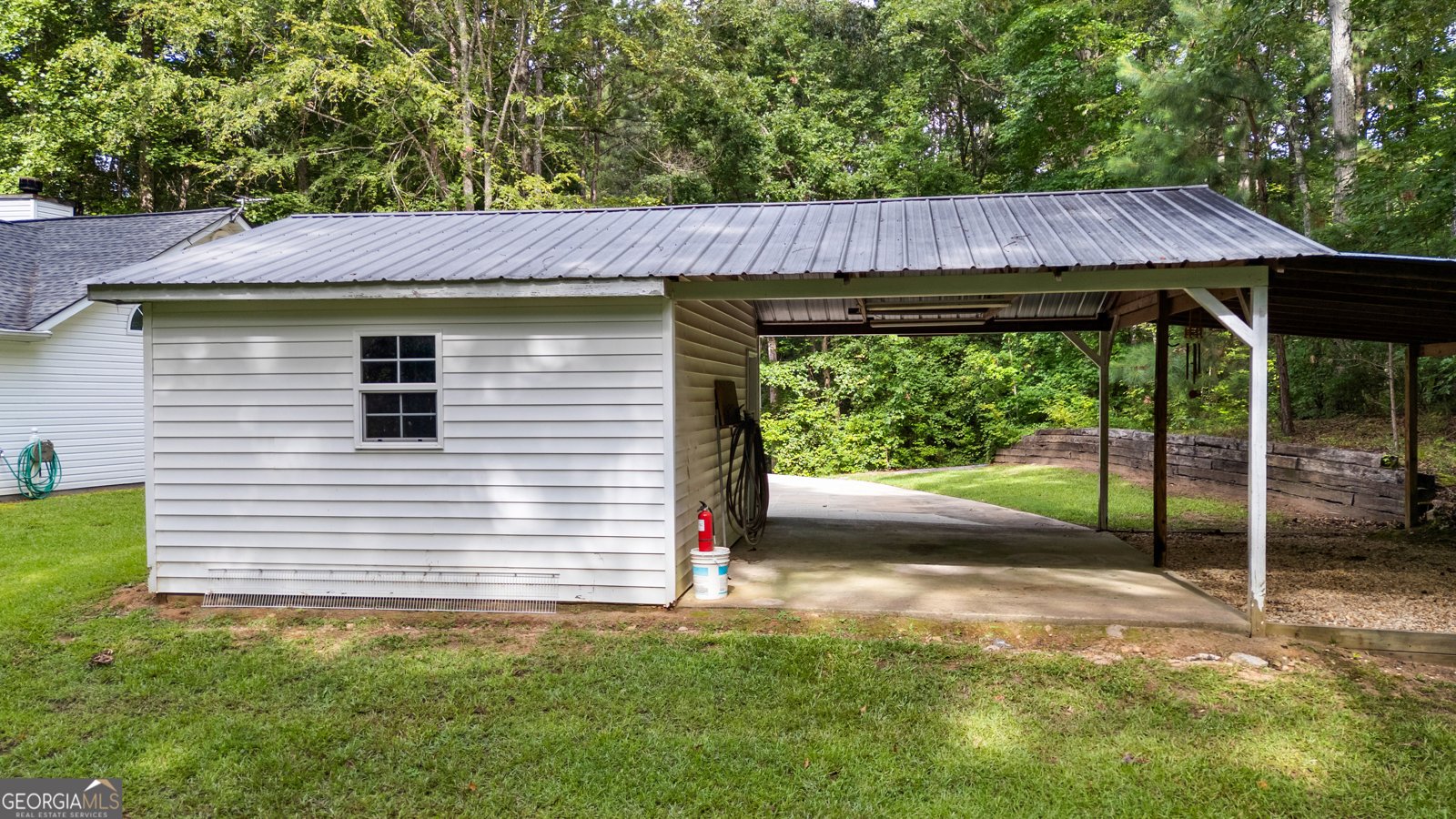270 Hendrix Road Newnan - Photo 41