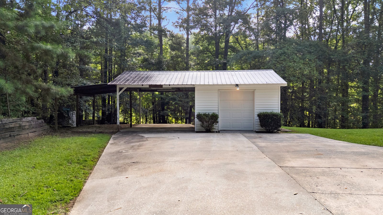 270 Hendrix Road Newnan - Photo 42