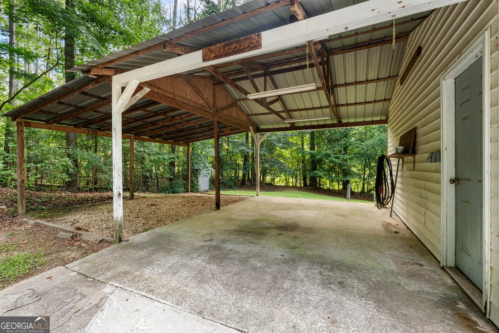 270 Hendrix Road Newnan - Photo 43