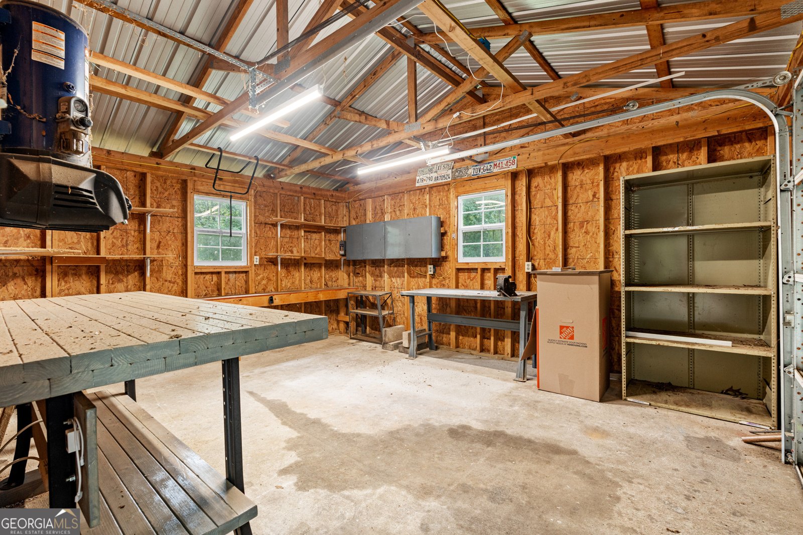 270 Hendrix Road Newnan - Photo 44