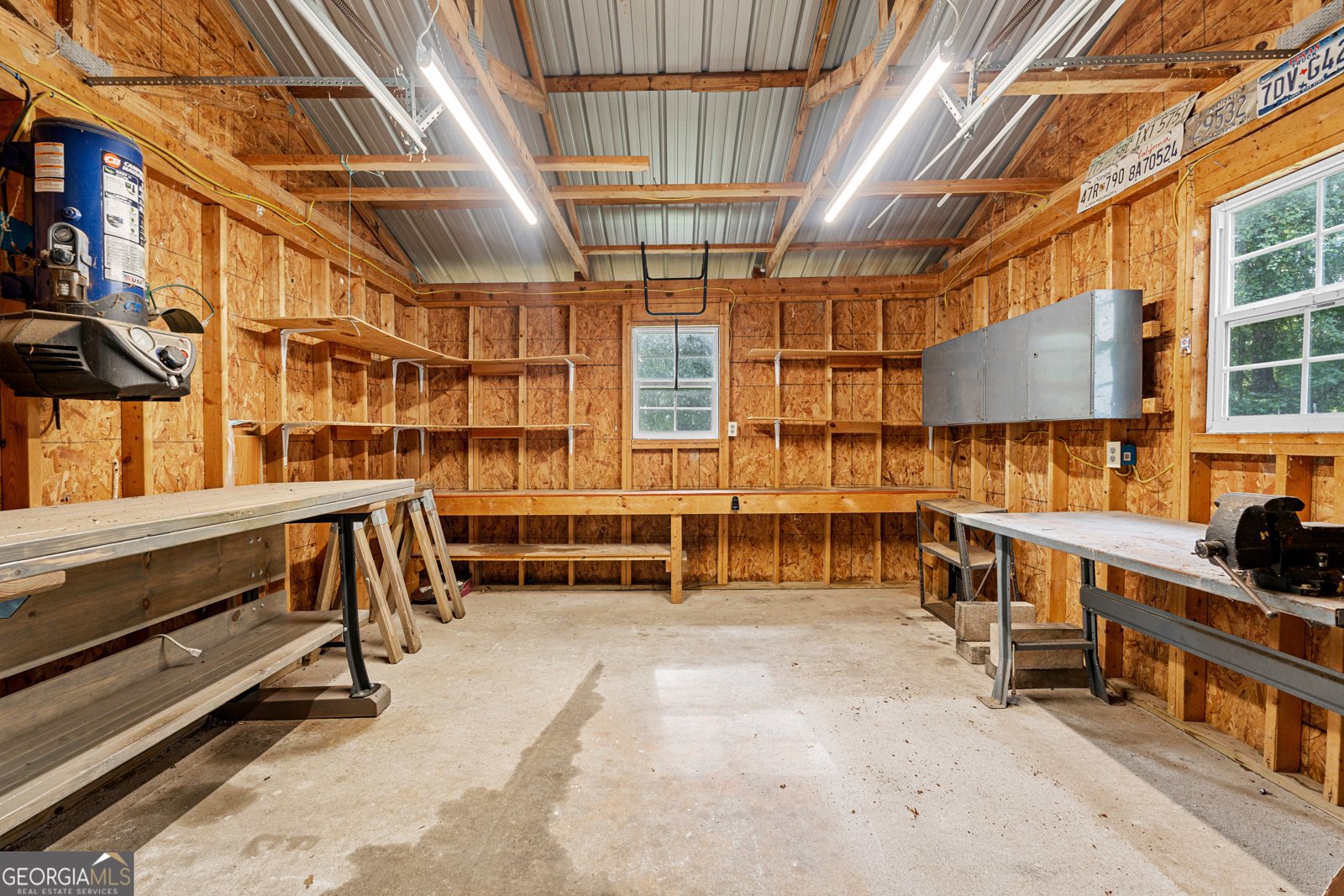 270 Hendrix Road Newnan - Photo 45