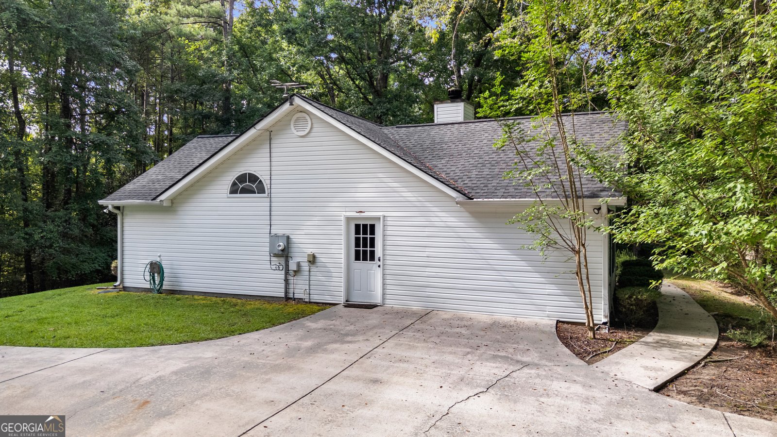 270 Hendrix Road Newnan - Photo 46