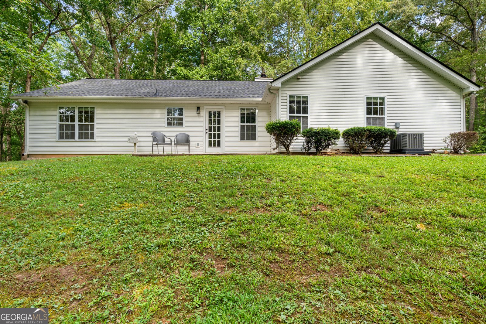 270 Hendrix Road Newnan - Photo 47