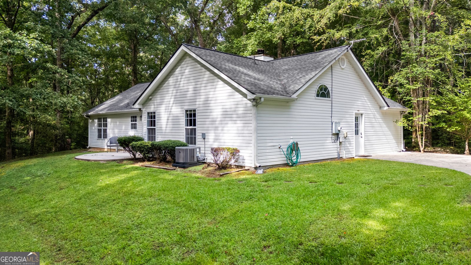270 Hendrix Road Newnan - Photo 48