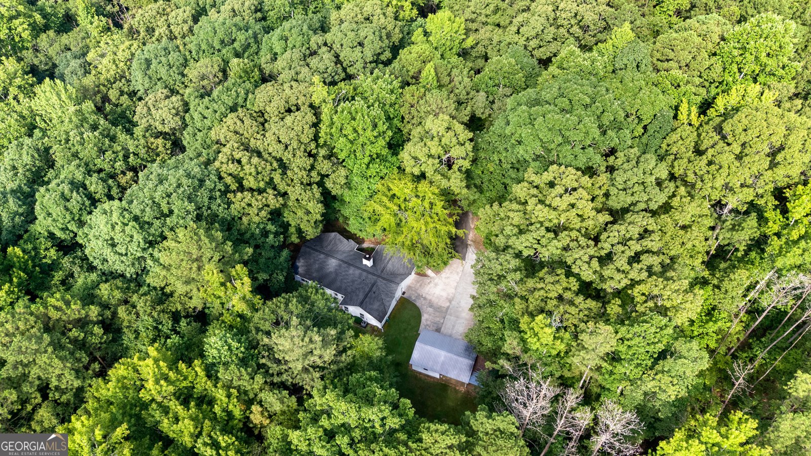 270 Hendrix Road Newnan - Photo 51