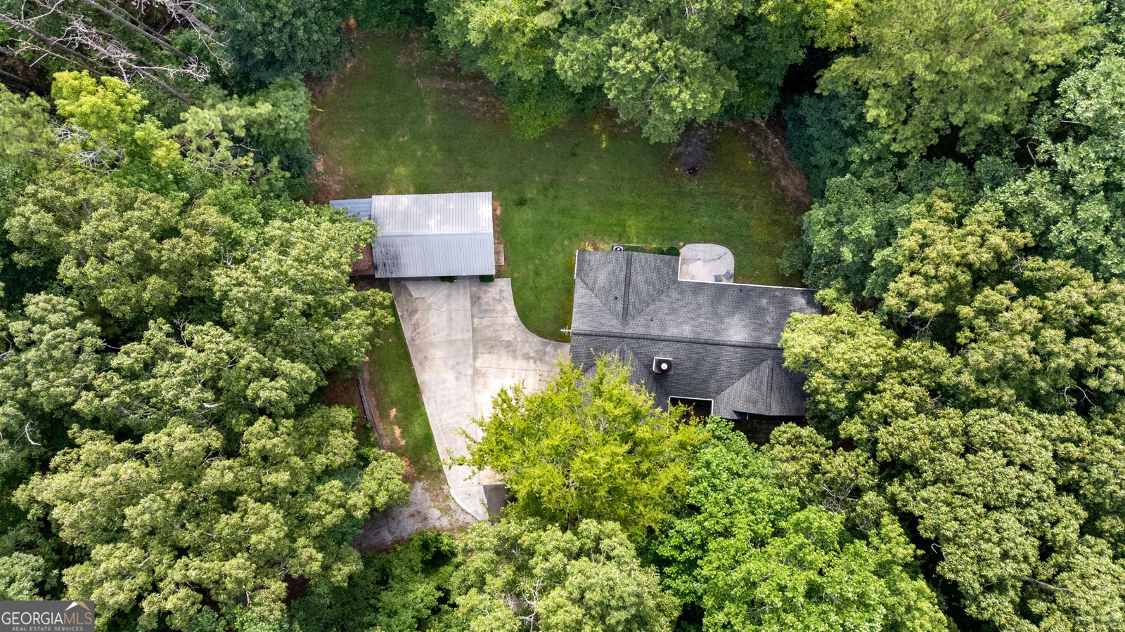 270 Hendrix Road Newnan - Photo 52