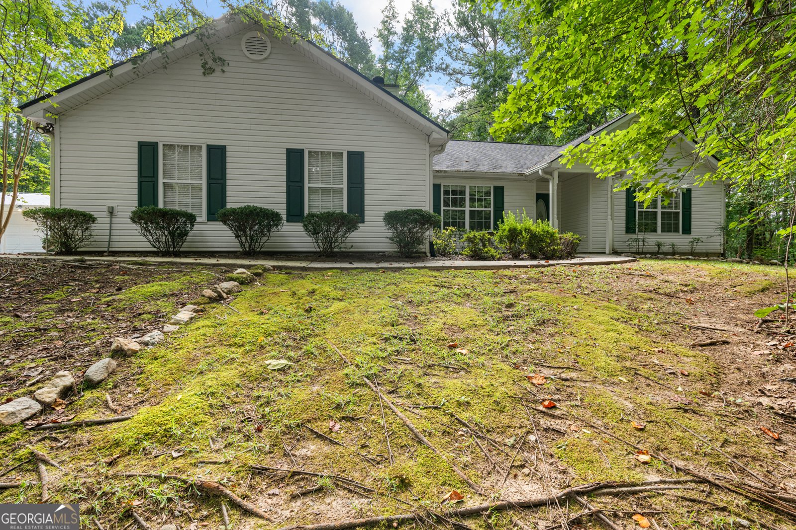 270 Hendrix Road Newnan - Photo 53