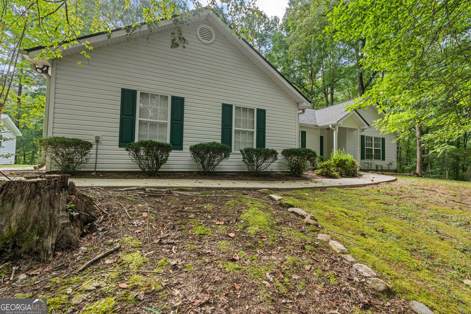 270 Hendrix Road Newnan - Photo 54