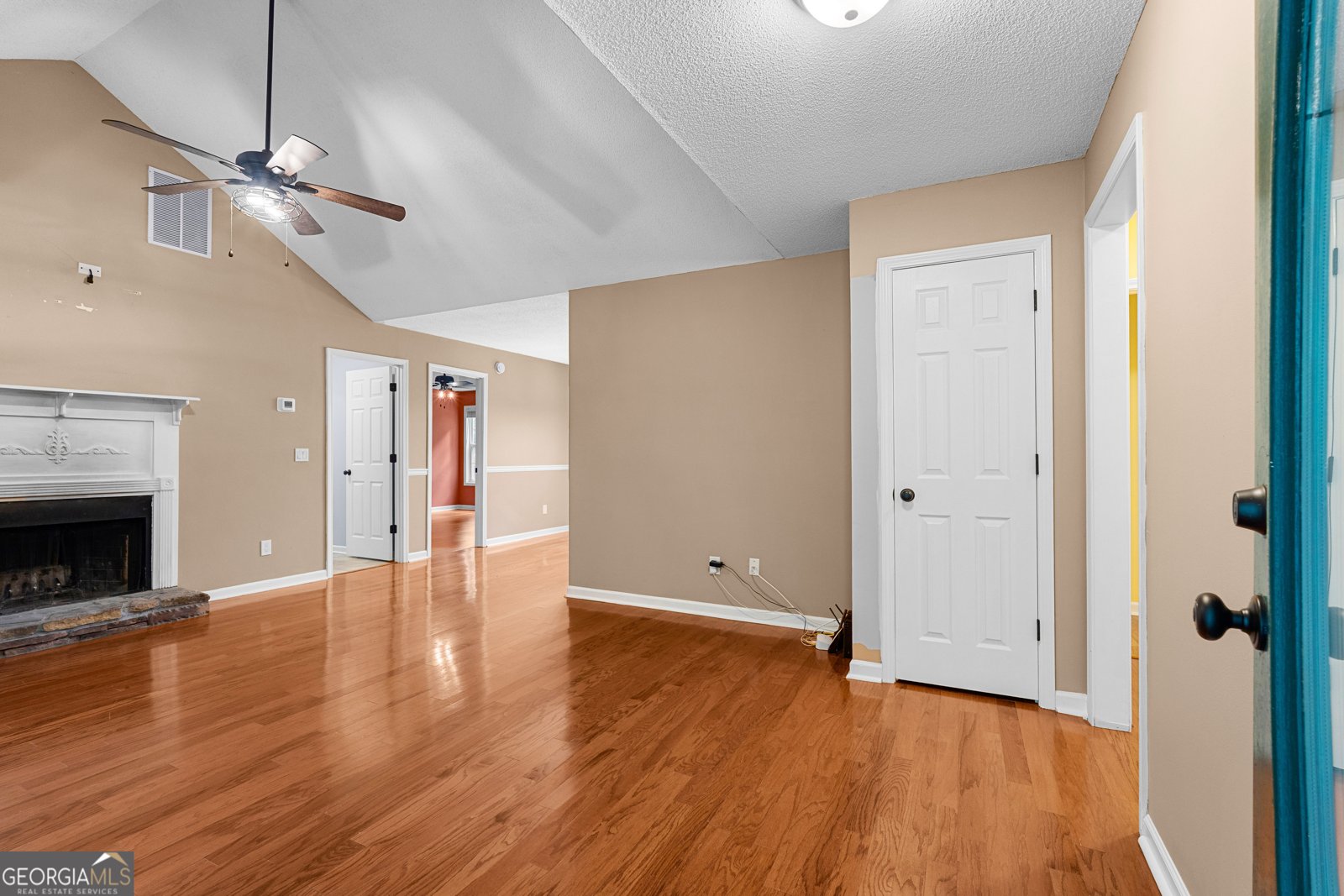 270 Hendrix Road Newnan - Photo 6