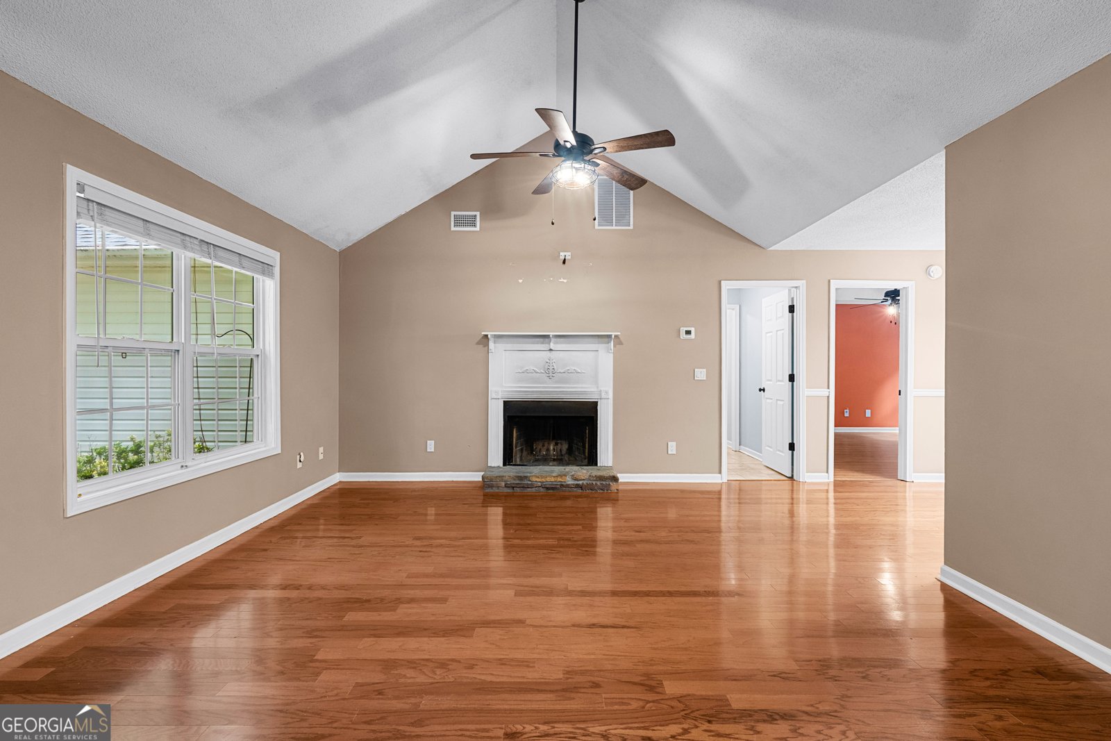 270 Hendrix Road Newnan - Photo 7