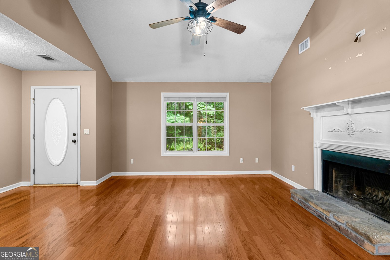 270 Hendrix Road Newnan - Photo 8