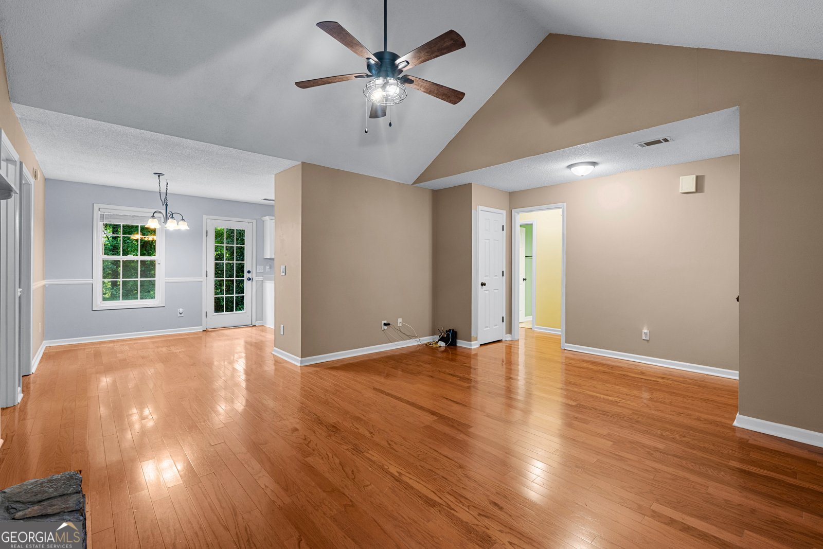 270 Hendrix Road Newnan - Photo 9