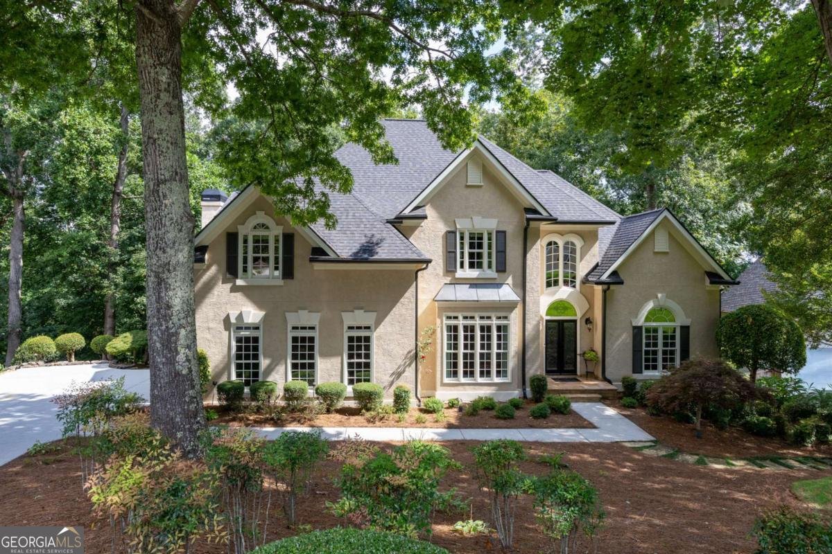 5185 Catalpa Knoll Acworth - main photo