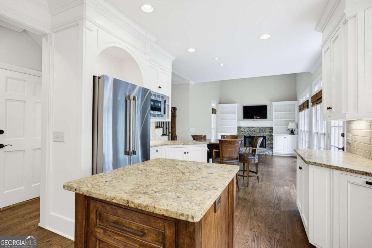 5185 Catalpa Knoll Acworth - Photo 23