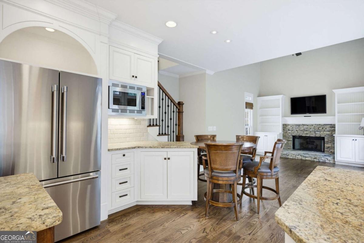 5185 Catalpa Knoll Acworth - Photo 25