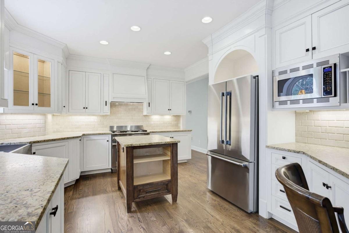 5185 Catalpa Knoll Acworth - Photo 26