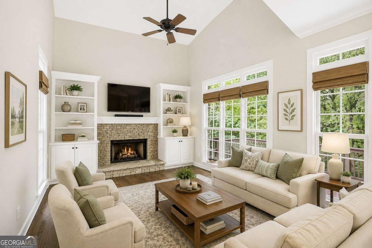 5185 Catalpa Knoll Acworth - Photo 31
