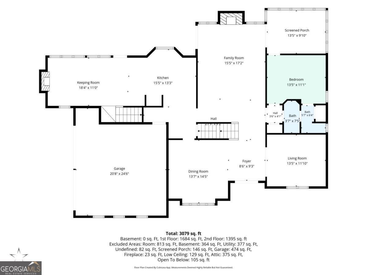 5185 Catalpa Knoll Acworth - Photo 80