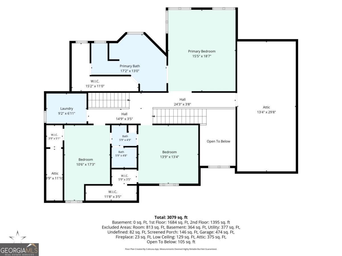 5185 Catalpa Knoll Acworth - Photo 82