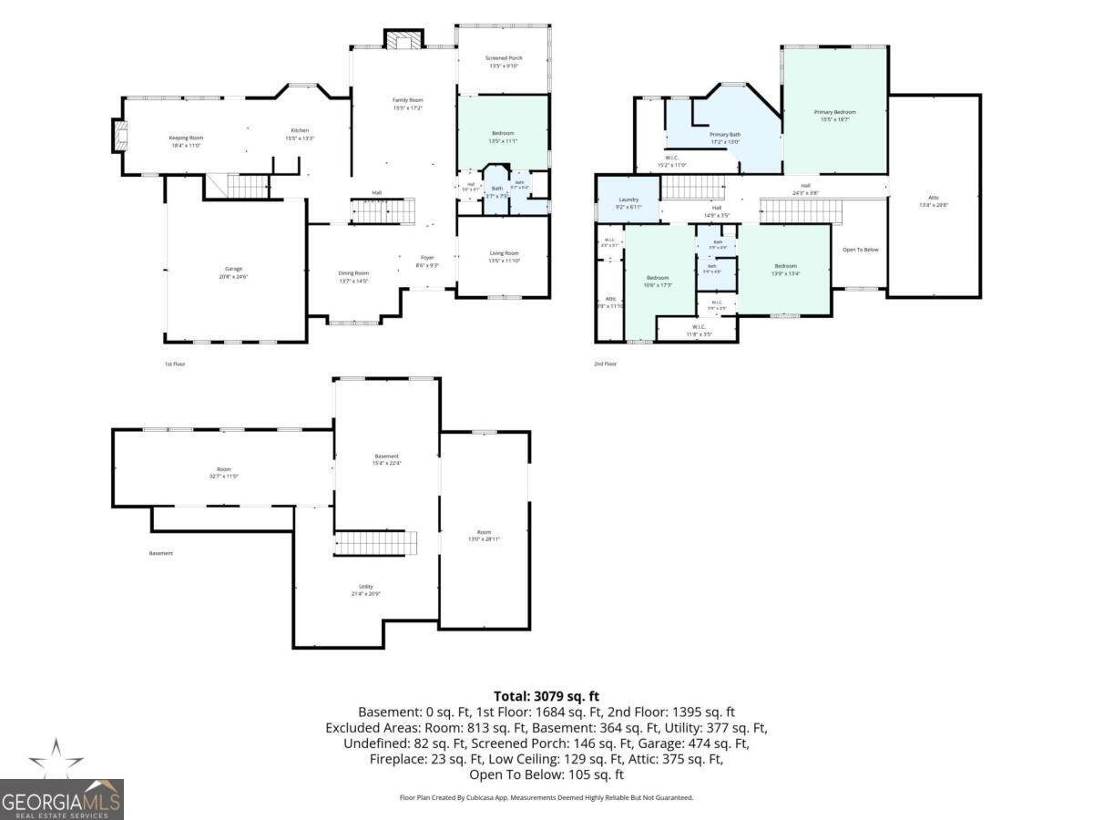 5185 Catalpa Knoll Acworth - Photo 83