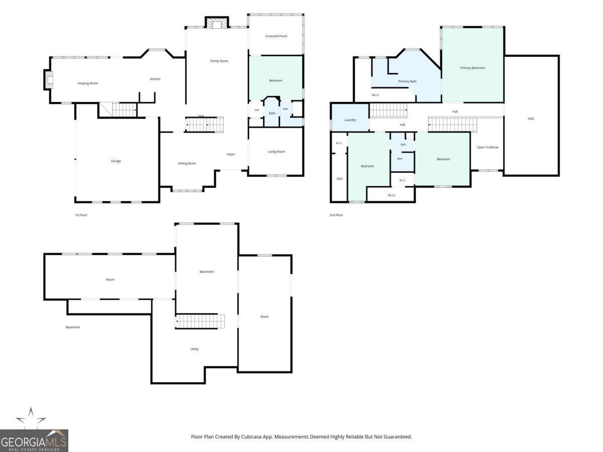 5185 Catalpa Knoll Acworth - Photo 86