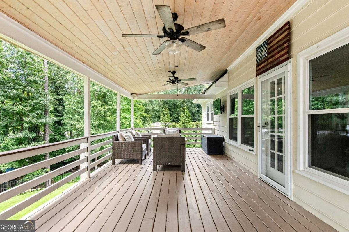 4018 Wood Acres Court Duluth - Photo 25