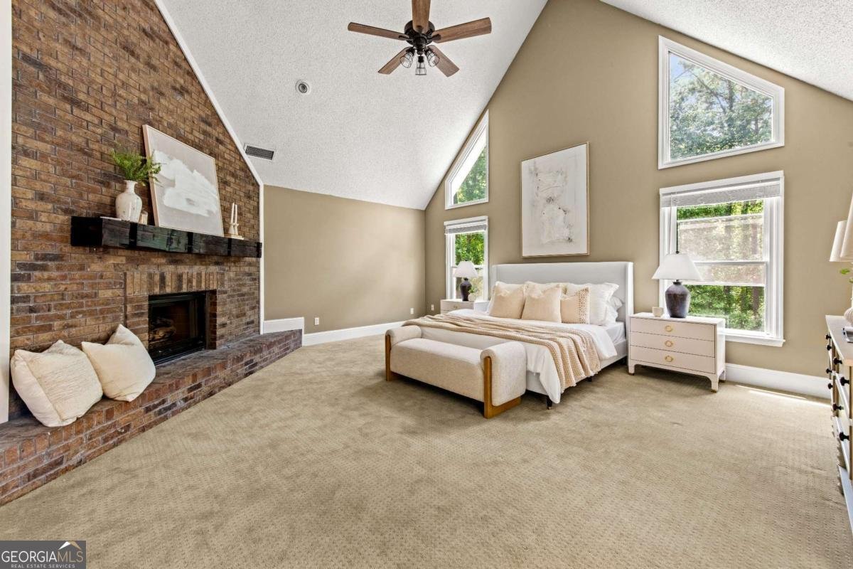 4018 Wood Acres Court Duluth - Photo 27