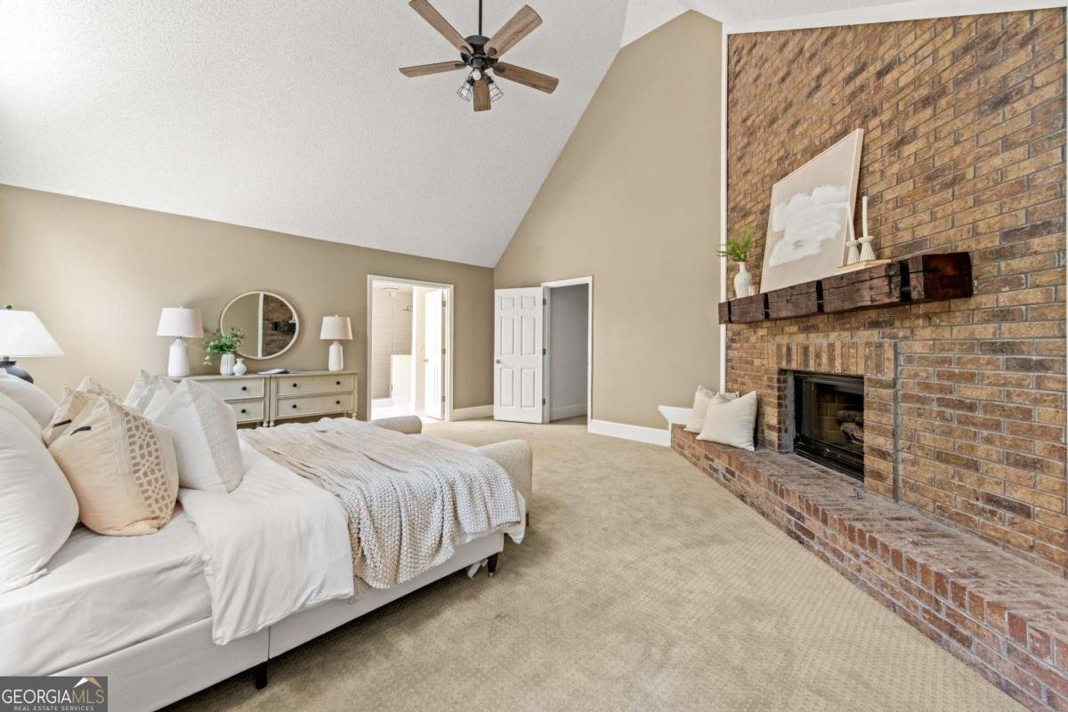4018 Wood Acres Court Duluth - Photo 29
