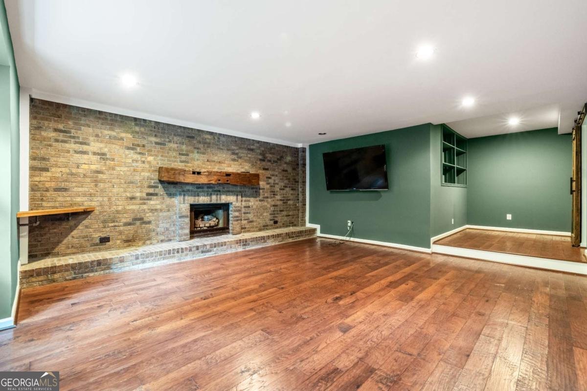 4018 Wood Acres Court Duluth - Photo 41