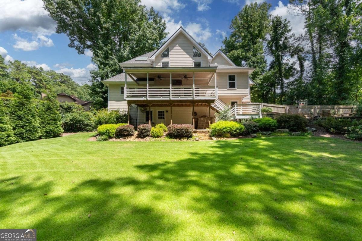 4018 Wood Acres Court Duluth - Photo 46
