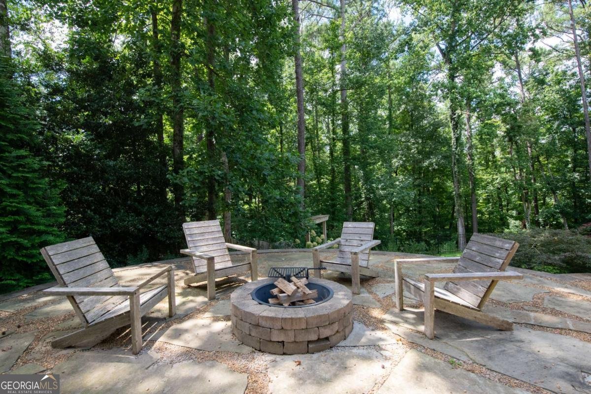4018 Wood Acres Court Duluth - Photo 47