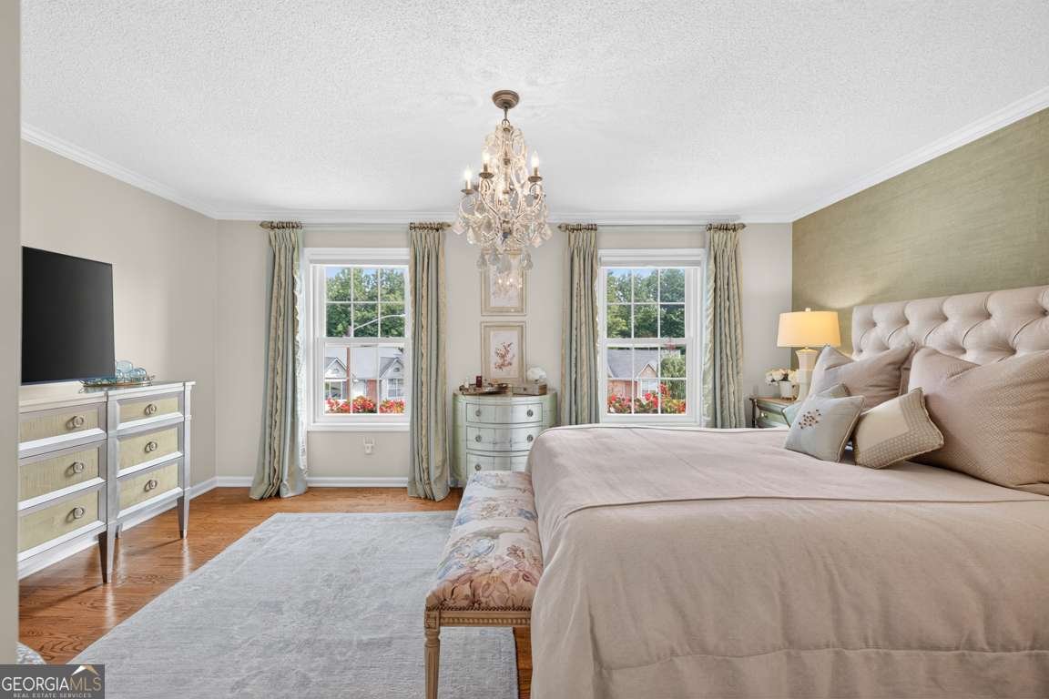868 Edgewater Circle Marietta - Photo 13