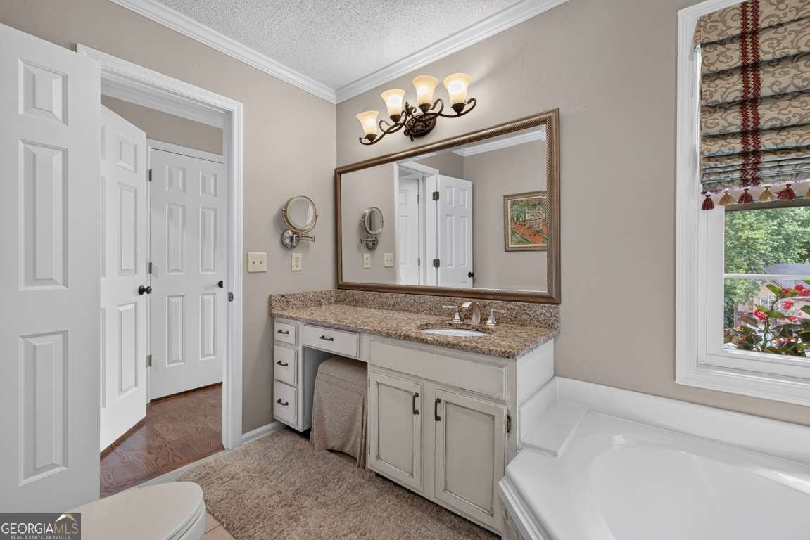 868 Edgewater Circle Marietta - Photo 16