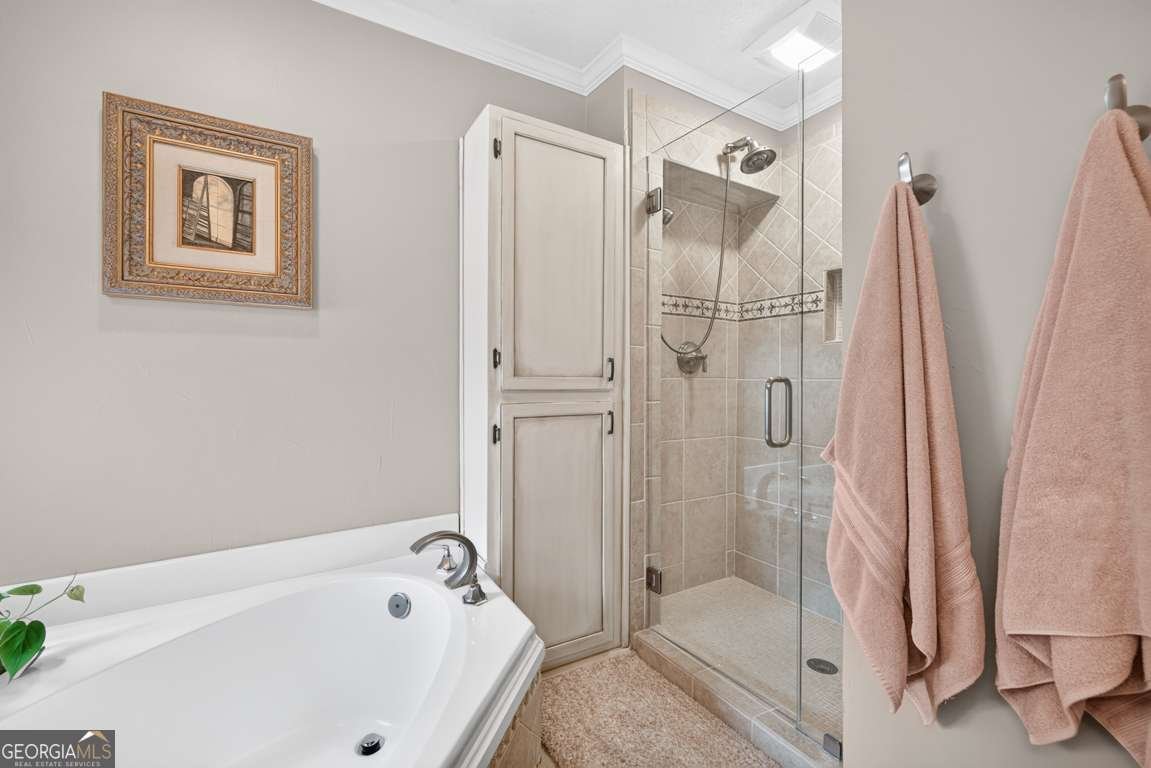 868 Edgewater Circle Marietta - Photo 18