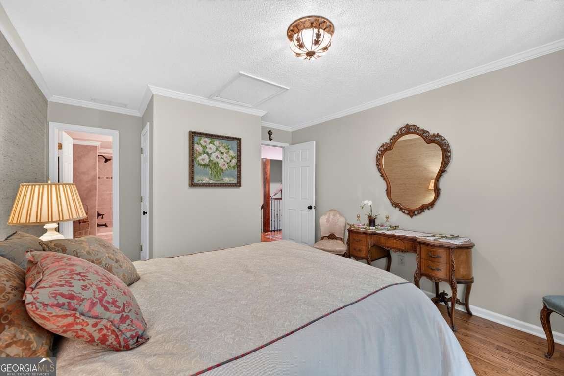 868 Edgewater Circle Marietta - Photo 22