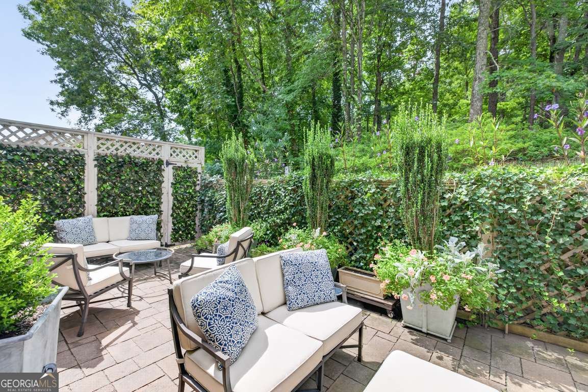 868 Edgewater Circle Marietta - Photo 24